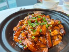 -花城苑广府菜(侨鑫店)