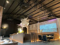 -艺术食堂(创意料理)