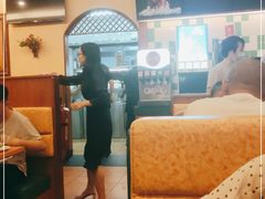 -萨莉亚意式餐厅(永旺购物中心店)
