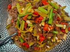 -绿草地·湘菜(芙蓉天街店)