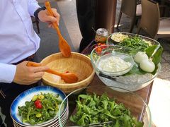-杭州西子湖四季酒店-WL BISTRO西湖餐厅(灵隐路店)