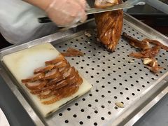 -鹊华居·地道鲁菜·海鲜·融合味(大明湖店)