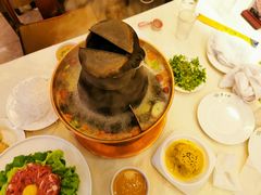 -东来顺饭庄(天坛店)