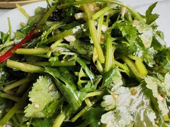 -穆斯林饭庄(明德南街店)