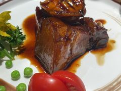 -金枝玉叶上海人家食府(三里河店)