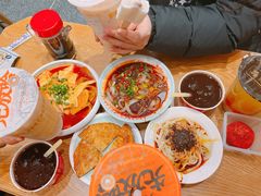 -再回首(兰州中心店)