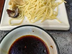 -渡海小渔村.老辈日照菜