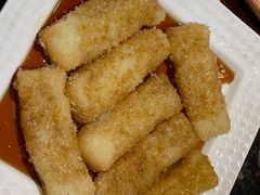 -老码头火锅(玉林店)