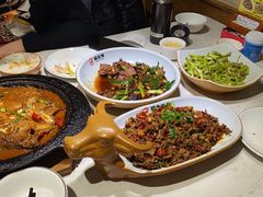 -豫见湘土情(工人路店)