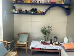 -沪上阿姨·精选茶饮(燕郊富地广场店)