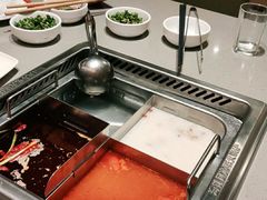 -海底捞火锅(金鼎广场店)
