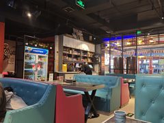 -醉炫音速烧烤·干煸菜(沙河总店)