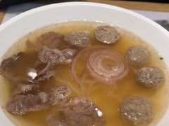 -蔡澜Pho·越南粉餐厅(海上世界店)