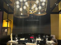 -杭州临平万丽酒店·万丽轩中餐厅