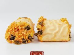-刘清西点蛋糕烘焙培训学校