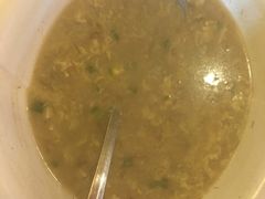 -闯关东东北农家菜(崂山石老人店)