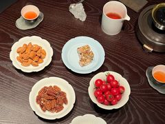 -见山茶事(丽水路店)