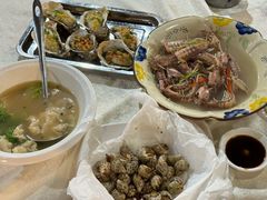 -崖口红树林海鲜餐厅