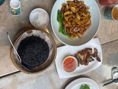 -御水温泉度假酒店-中餐厅