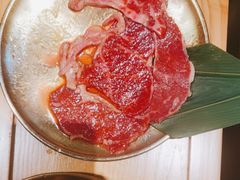 -闻老头·菊花炭烤肉(D11店)