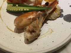 -月下料理(楷林IFC店)