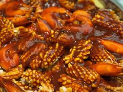 -黄记煌三汁焖锅(华发商都店)