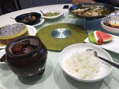 -小厨娘淮扬菜(天印大道店)