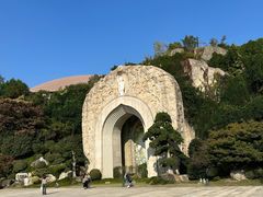 -牛首山文化旅游区