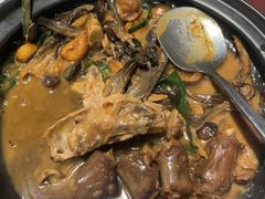 -顺意·顺德家乡菜(国际人才大厦店)