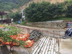 店内环境-牛仔谷漂流