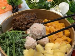 -U你·天然调味(南湖总店)