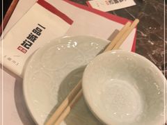 -一品诚记烤肉(大连柏威年购物中心店)