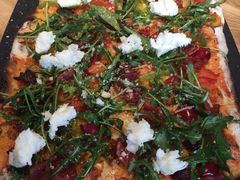 PizzaExpress&nbsp;马上诺(长泰广场店)-玛尚诺Pizza&Bar(长泰广场店)