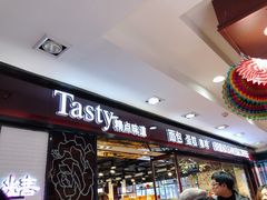 -精点味道(大连商场店)