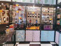 -喜乐门KTV升级大好时光KTV(黄江店)