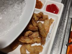 现炸酥肉-海底捞火锅(丹竹头星悦天地店)