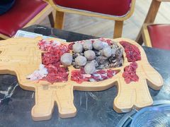 -潮德阿水牛肉火锅(深圳总店)