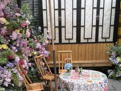 -61号餐吧(兴坪古镇漓江店)