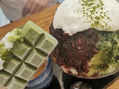 -WONDER ICE 萬得冰田(建設路总店)