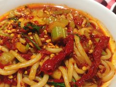 -西域阿里马新疆菜·清真(桂花路店)