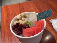 -自然椰·海南清补凉(海月广场店)