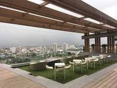 -阿瓦尼河滨曼谷酒店