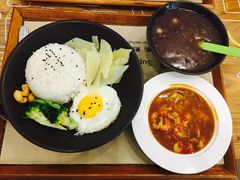 -海盗虾饭·剥好的小龙虾饭(SOHO尚都店)