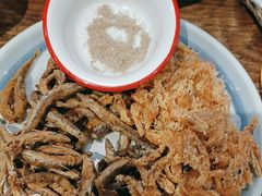 -永红源啤酒·烧烤·海鲜·大排档(青特城店)