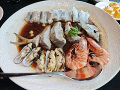 -醉东Oriental House(静安嘉里中心店)