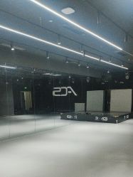 -ACS舞蹈工作室