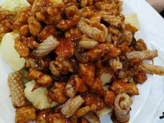-聚福缘菜馆(隆昌路店)