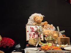 -Nord Grill&Bar Highland诺德西餐(深圳欢乐海岸店)