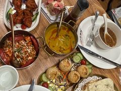 -清真·AL-JANNAT 佳纳特餐厅(狮子桥店)