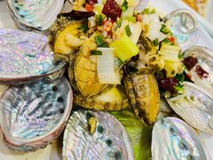 -郭姐·威海渔村(黄兴路店)